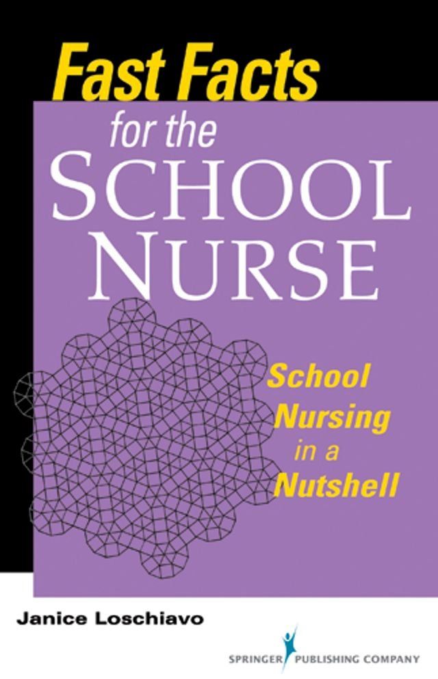  Fast Facts for the School Nurse(Kobo/電子書)