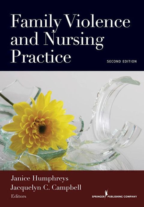 Family Violence and Nursing Practice, Second Edition(Kobo/電子書)