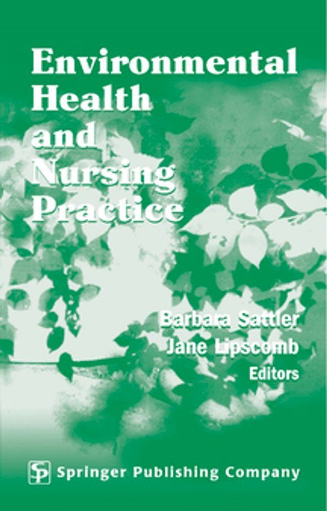  Environmental Health and Nursing Practice(Kobo/電子書)