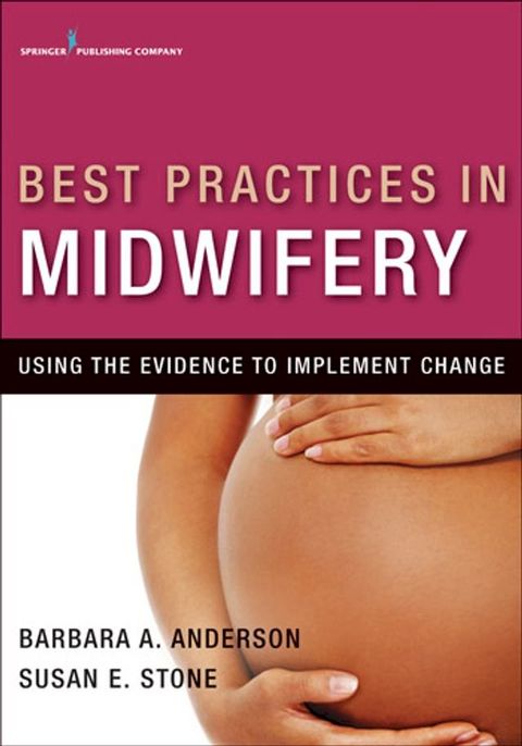 Best Practices in Midwifery(Kobo/電子書)