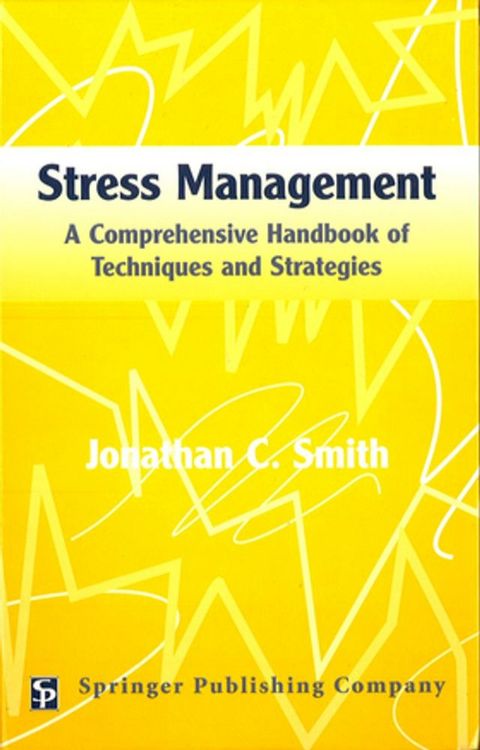 Stress Management(Kobo/電子書)