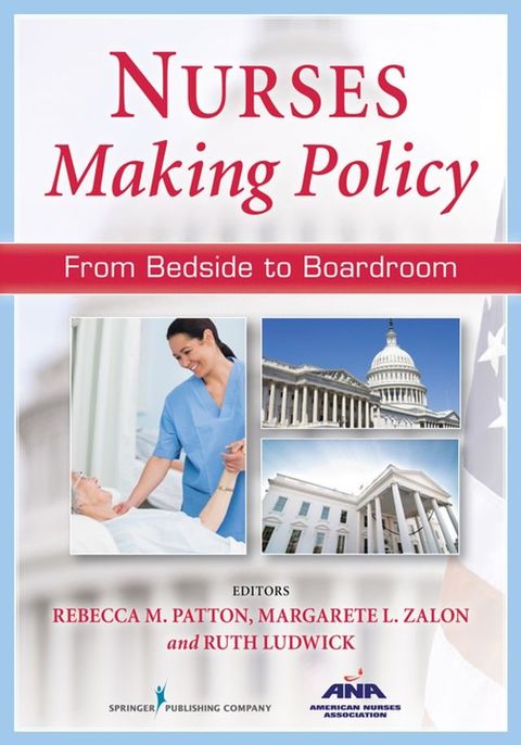 Nurses Making Policy(Kobo/電子書)