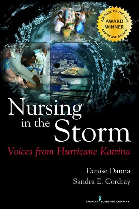 Nursing in the Storm(Kobo/電子書)