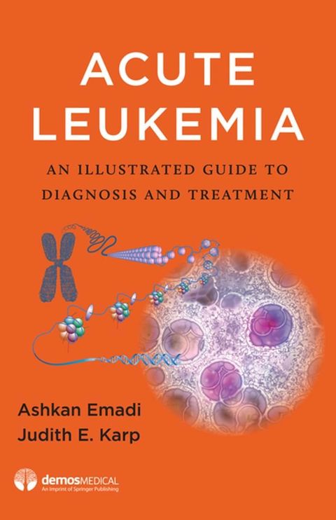 Acute Leukemia(Kobo/電子書)