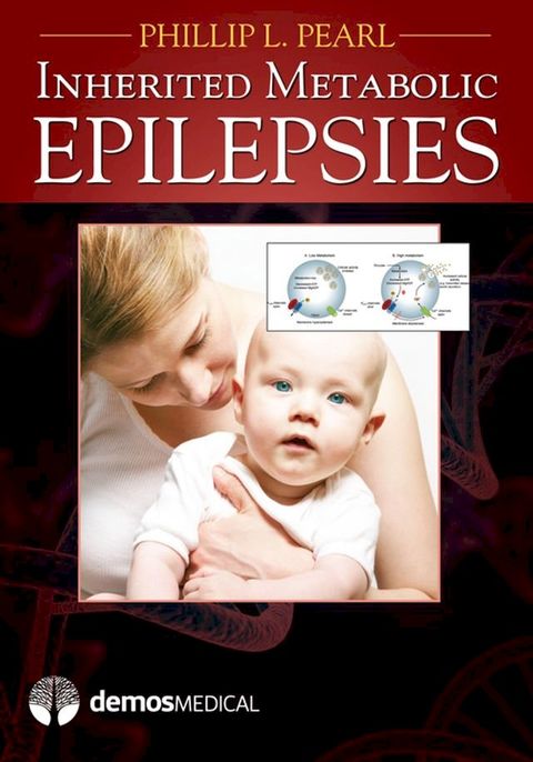 Inherited Metabolic Epilepsies(Kobo/電子書)