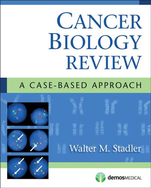 Cancer Biology Review(Kobo/電子書)