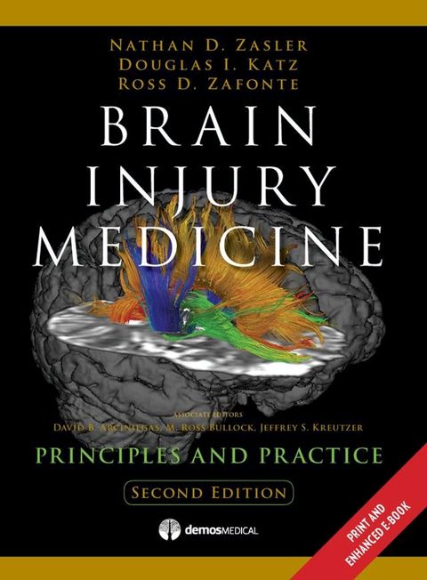 Brain Injury Medicine(Kobo/電子書)