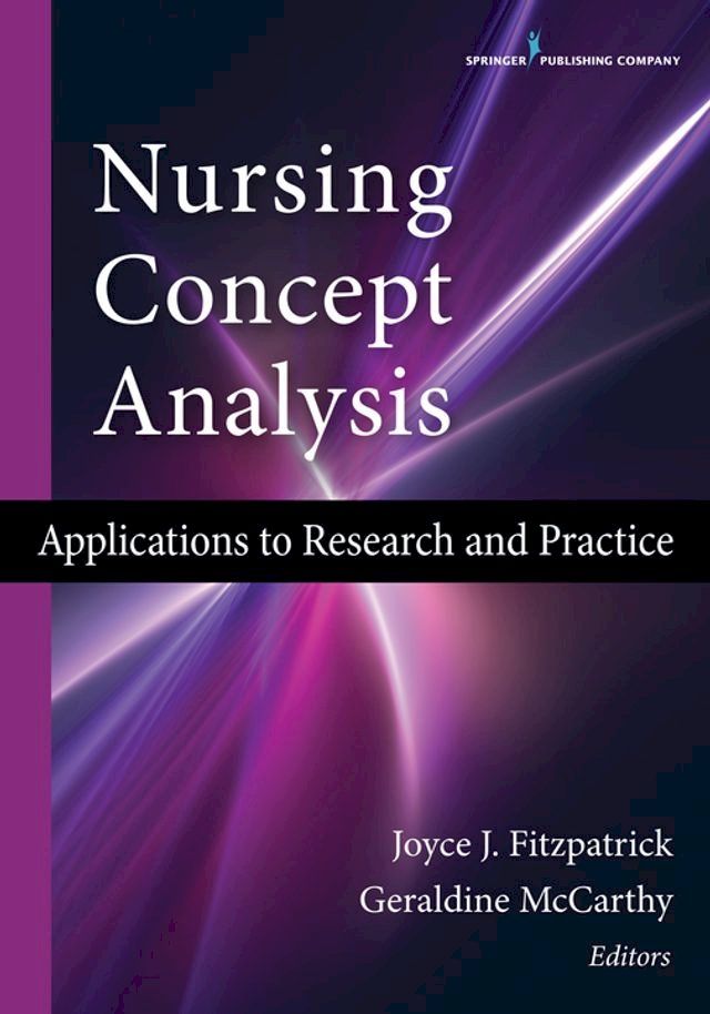  Nursing Concept Analysis(Kobo/電子書)