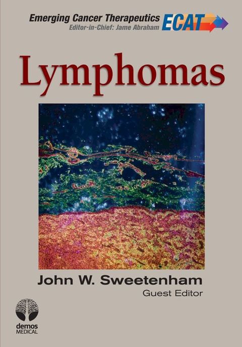 Lymphomas(Kobo/電子書)