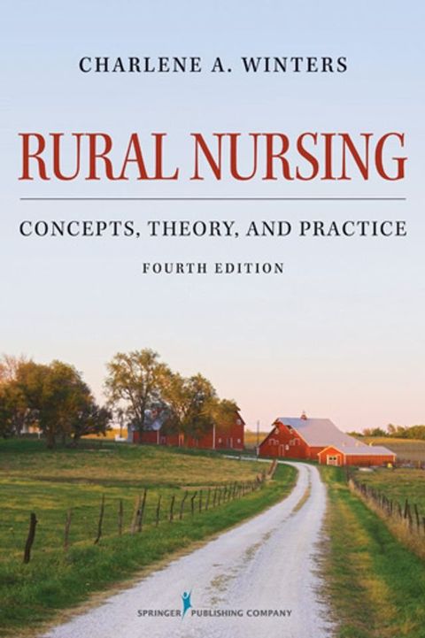 Rural Nursing(Kobo/電子書)