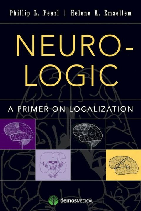 Neuro-Logic(Kobo/電子書)