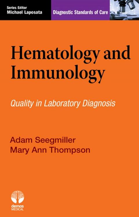 Hematology and Immunology(Kobo/電子書)