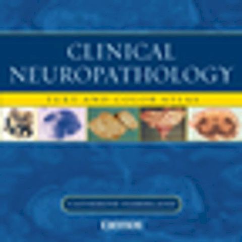 Clinical Neuropathology(Kobo/電子書)