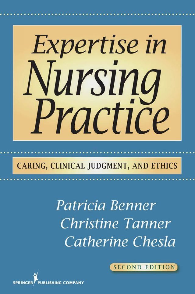  Expertise in Nursing Practice(Kobo/電子書)