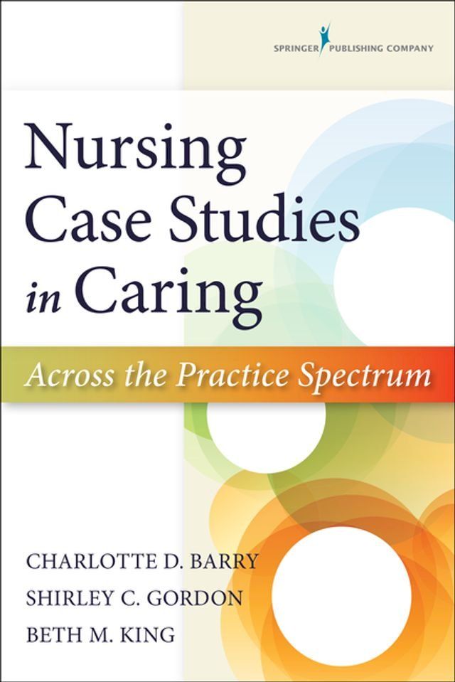  Nursing Case Studies in Caring(Kobo/電子書)