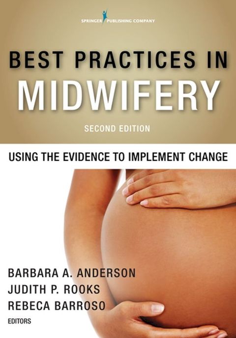 Best Practices in Midwifery(Kobo/電子書)