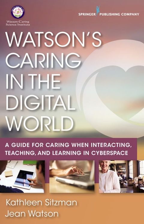 Watson's Caring in the Digital World(Kobo/電子書)