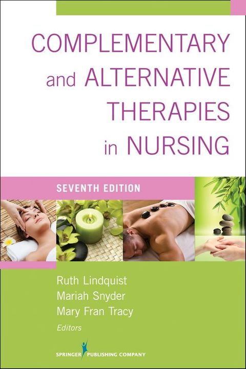 Complementary & Alternative Therapies in Nursing(Kobo/電子書)