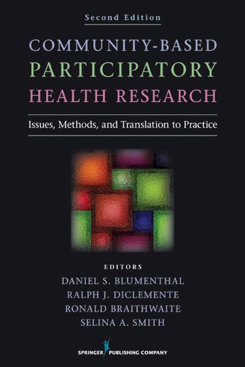 Community-Based Participatory Health Research, Second Edition(Kobo/電子書)