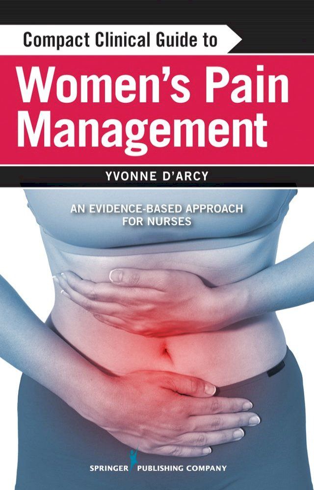  Compact Clinical Guide to Women's Pain Management(Kobo/電子書)