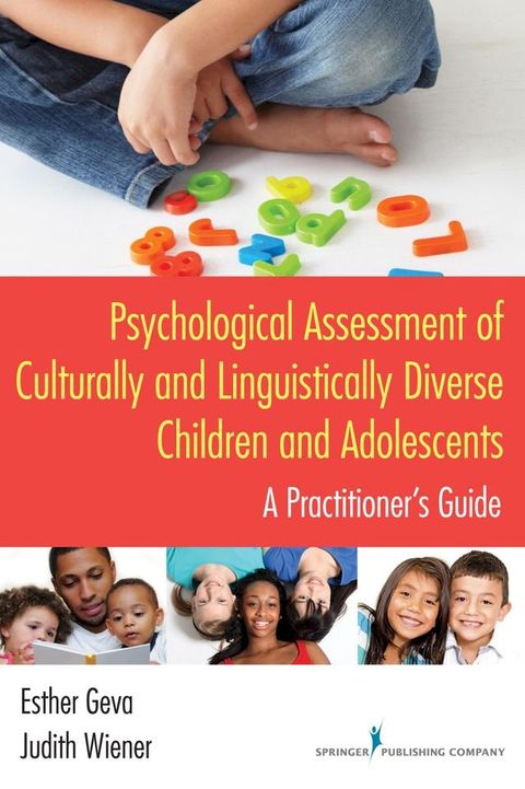 Psychological Assessment of Culturally and Linguistically Diverse Children and Adolescents(Kobo/電子書)