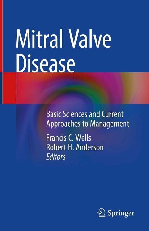 Mitral Valve Disease(Kobo/電子書)