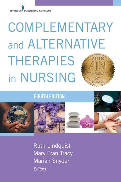 Complementary and Alternative Therapies in Nursing(Kobo/電子書)