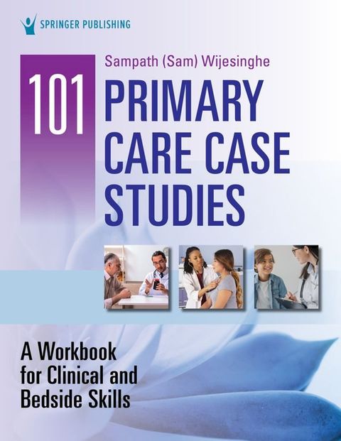 101 Primary Care Case Studies(Kobo/電子書)