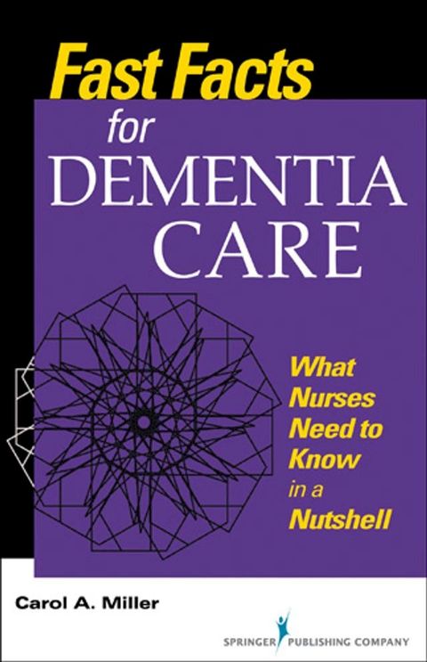 Fast Facts for Dementia Care(Kobo/電子書)