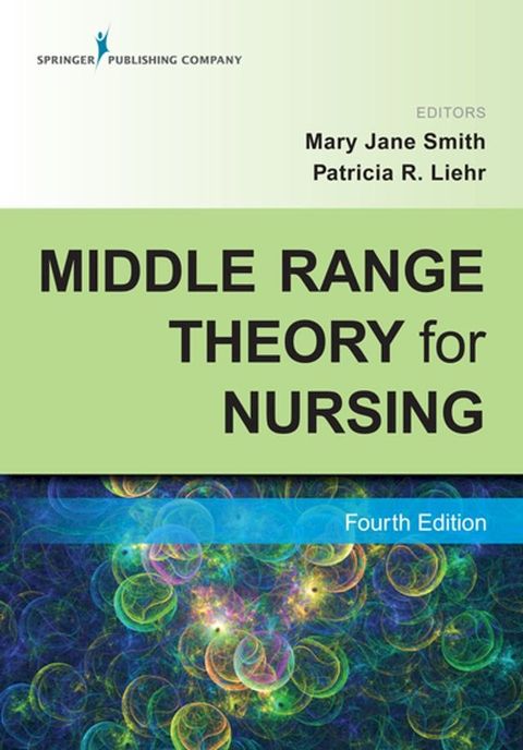 Middle Range Theory for Nursing(Kobo/電子書)