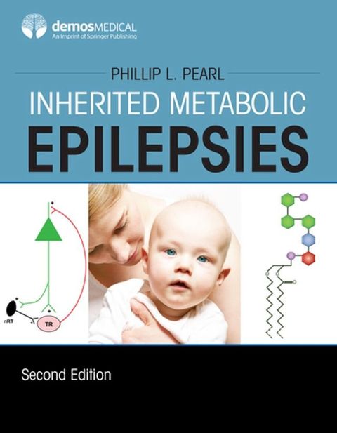 Inherited Metabolic Epilepsies(Kobo/電子書)