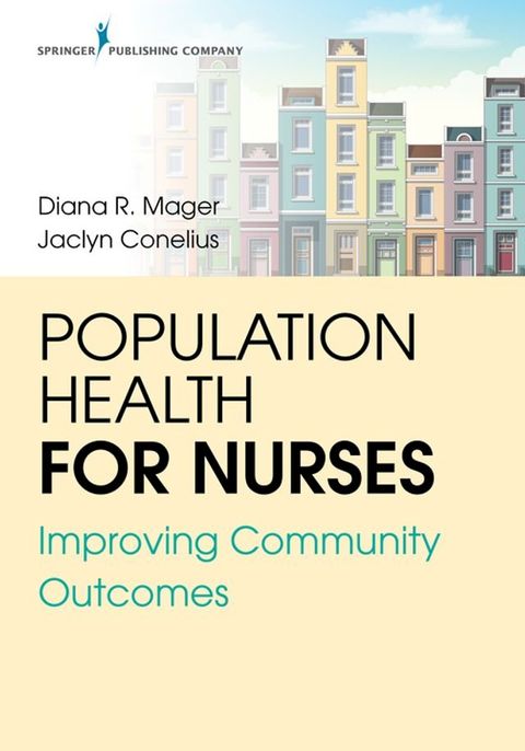 Population Health for Nurses(Kobo/電子書)