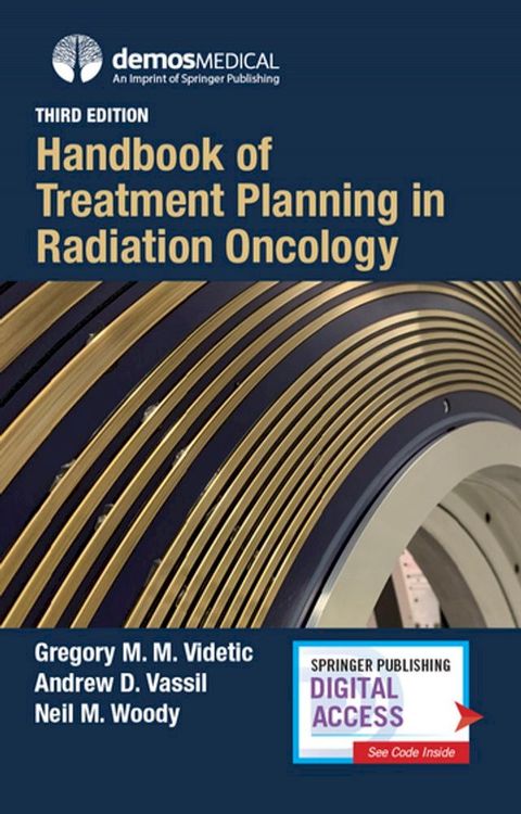 Handbook of Treatment Planning in Radiation Oncology, Third Edition(Kobo/電子書)