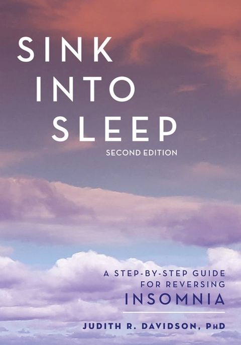 Sink Into Sleep(Kobo/電子書)