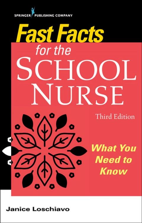 Fast Facts for the School Nurse(Kobo/電子書)