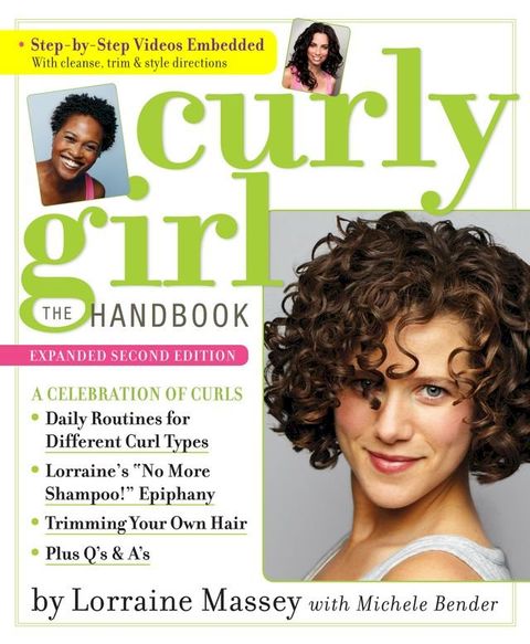 Curly Girl(Kobo/電子書)