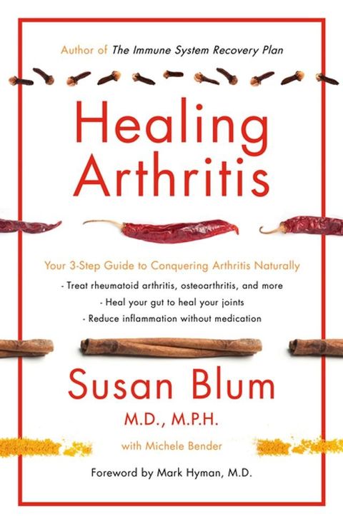 Healing Arthritis(Kobo/電子書)