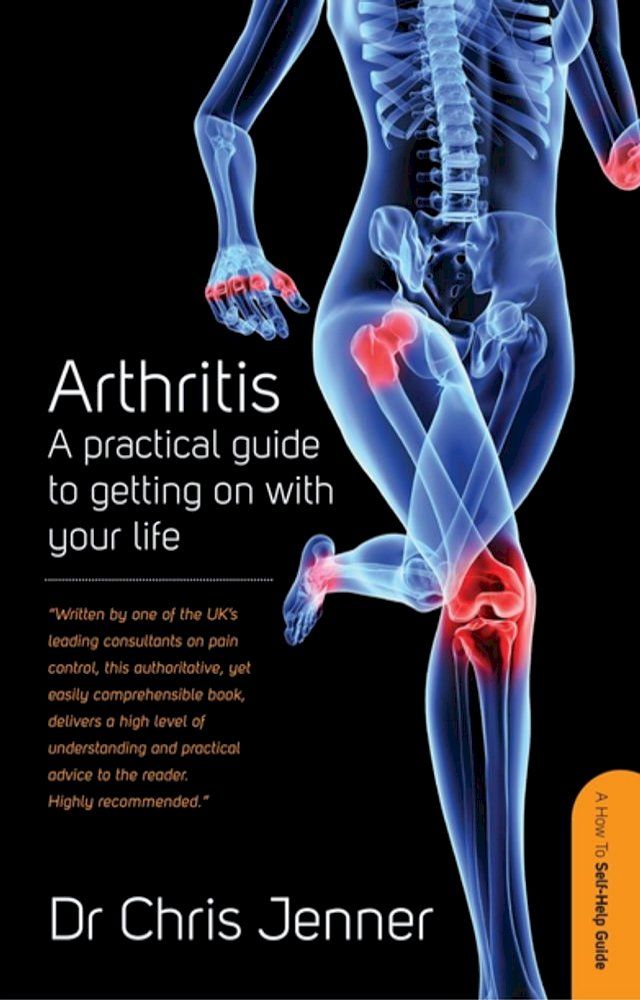  Arthritis(Kobo/電子書)