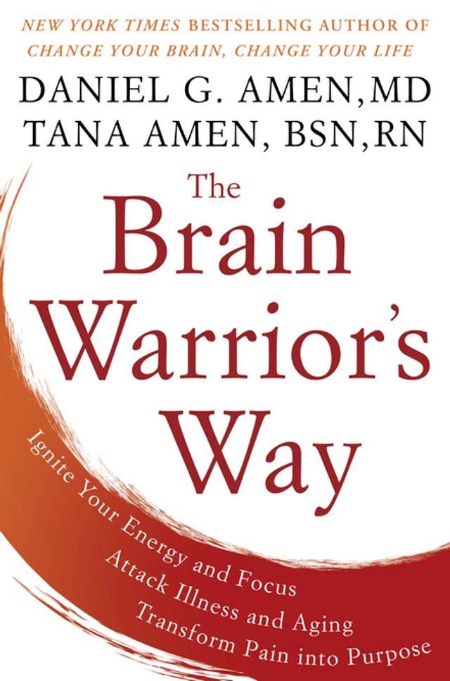  The Brain Warrior's Way(Kobo/電子書)