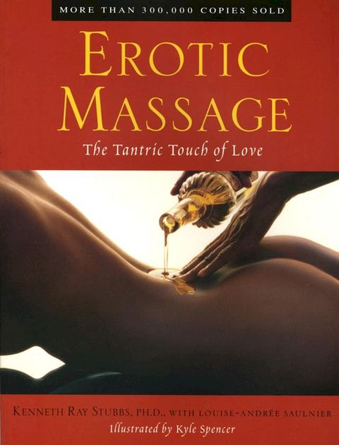 Erotic Massage(Kobo/電子書)