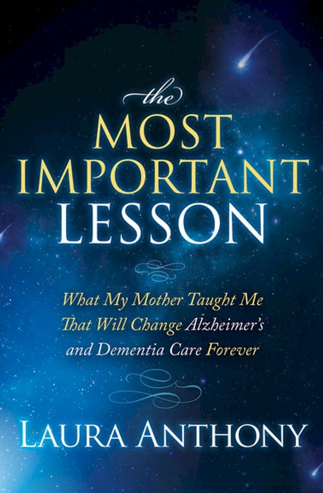  The Most Important Lesson(Kobo/電子書)