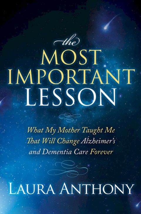 The Most Important Lesson(Kobo/電子書)