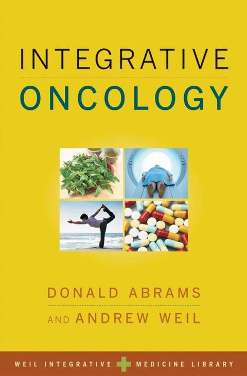 Integrative Oncology(Kobo/電子書)