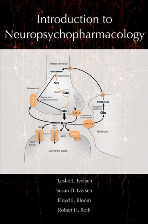 Introduction to Neuropsychopharmacology(Kobo/電子書)