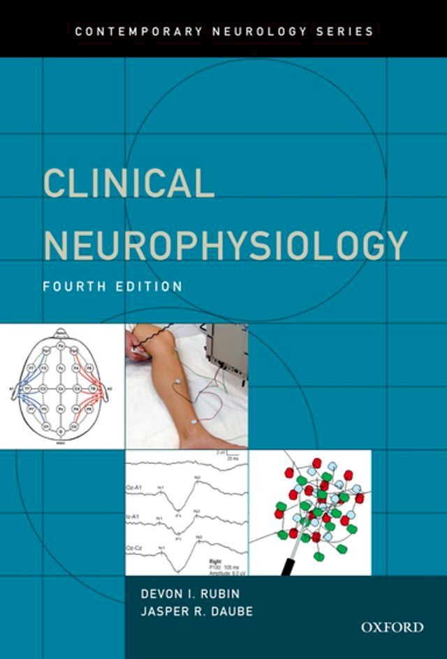  Clinical Neurophysiology(Kobo/電子書)