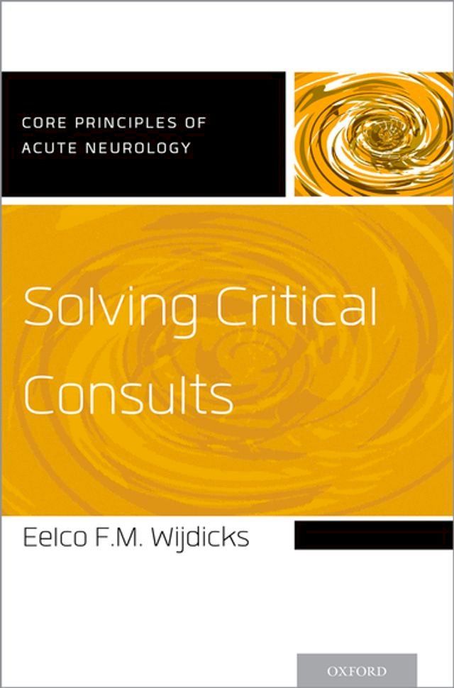  Solving Critical Consults(Kobo/電子書)