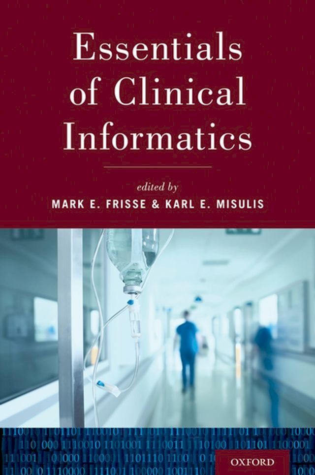  Essentials of Clinical Informatics(Kobo/電子書)