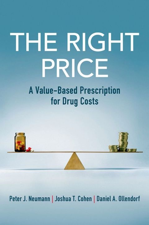 The Right Price(Kobo/電子書)