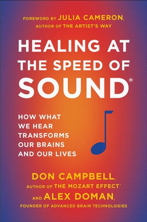 Healing at the Speed of Sound(Kobo/電子書)