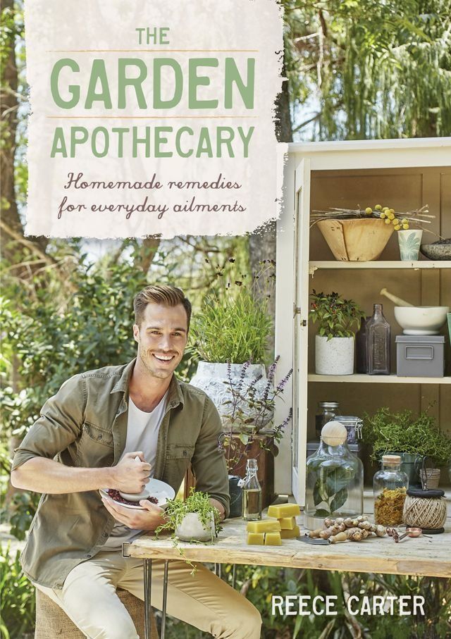  The Garden Apothecary(Kobo/電子書)